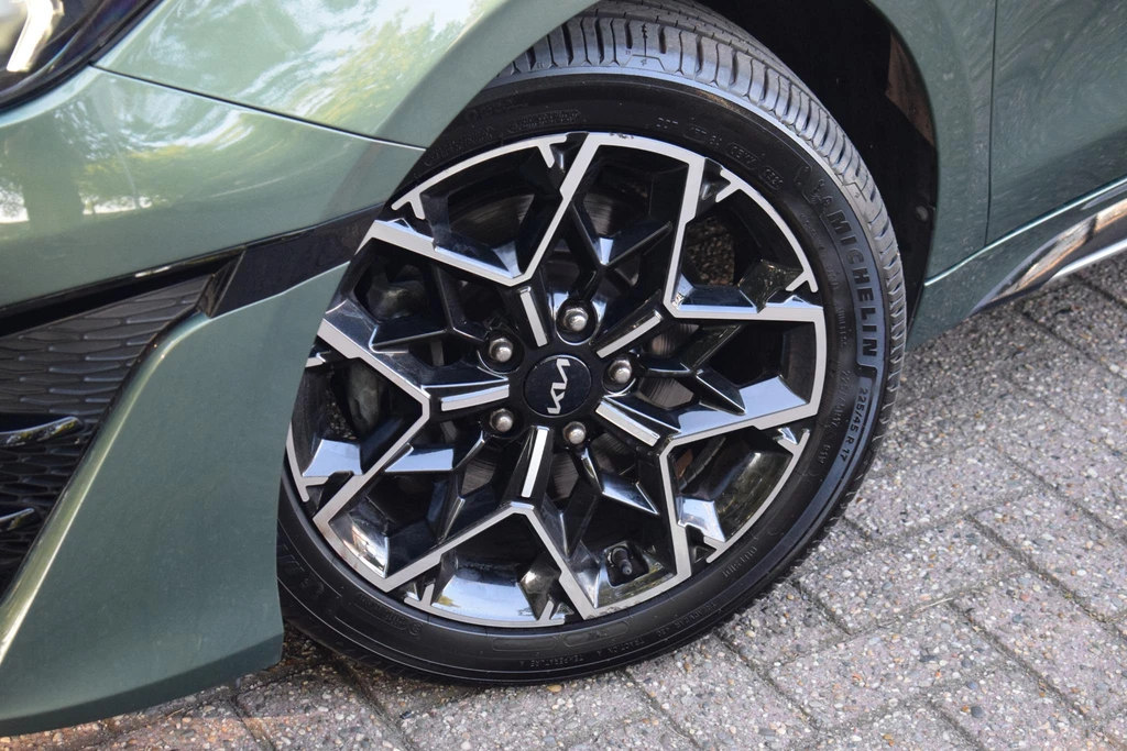 Kia ProCeed – foto 21