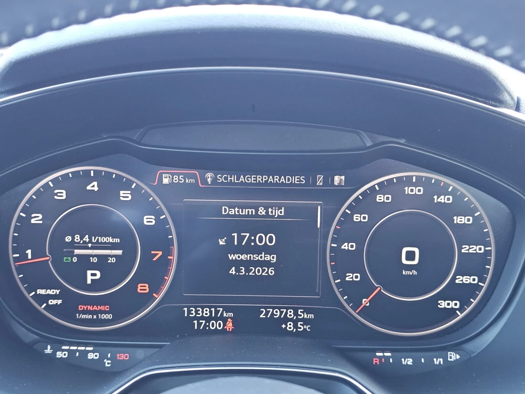 Audi TT – foto 13