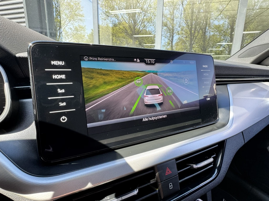 Škoda Scala – foto 21