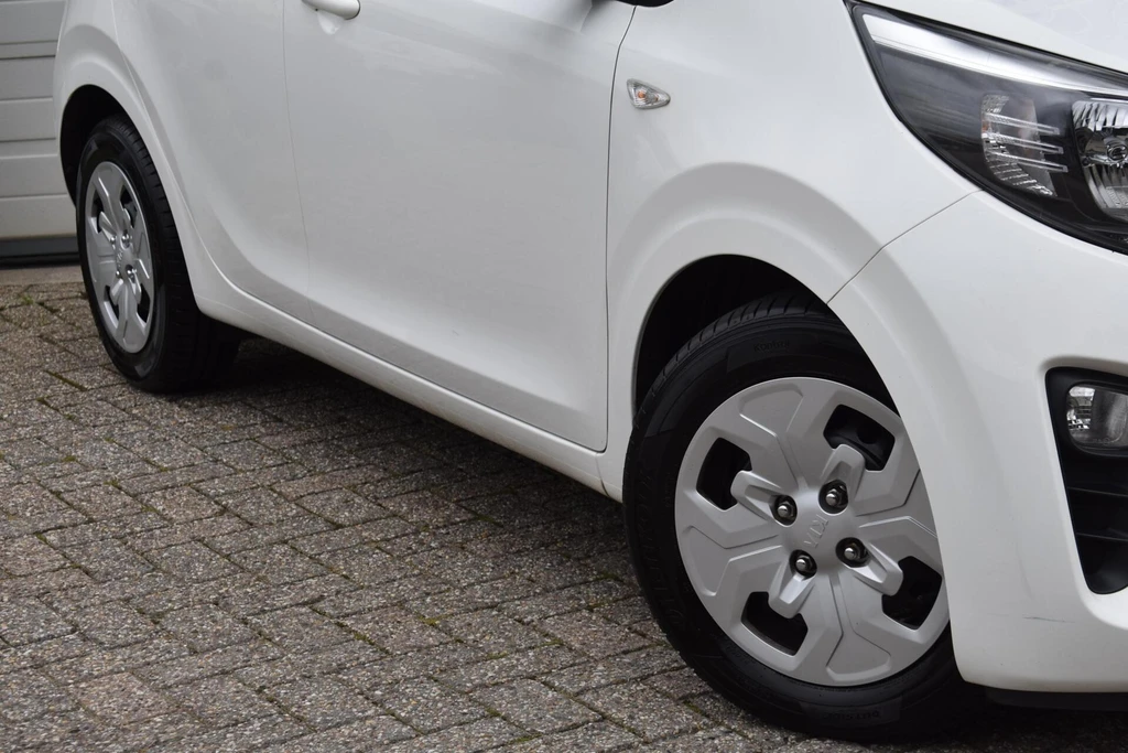Kia Picanto – foto 7