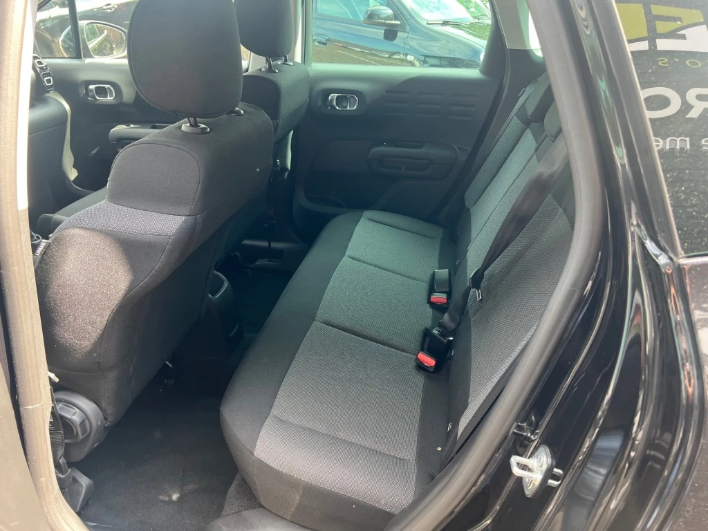 Citroën C3 Aircross – foto 18
