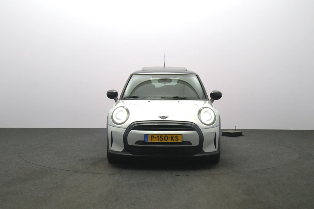 MINI 3-deurs – foto 9