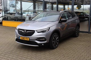 Opel Grandland X – thumbnail 2