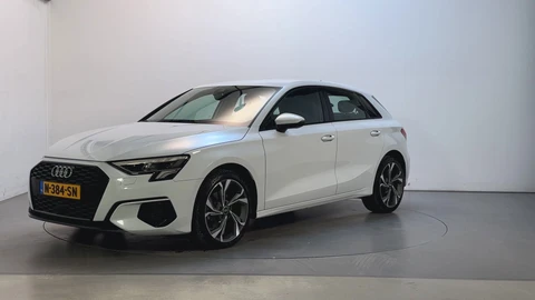 Audi A3 Sportback 30 TFSI Advanced Edition Virtual Cockpit App-Connect DAB+
