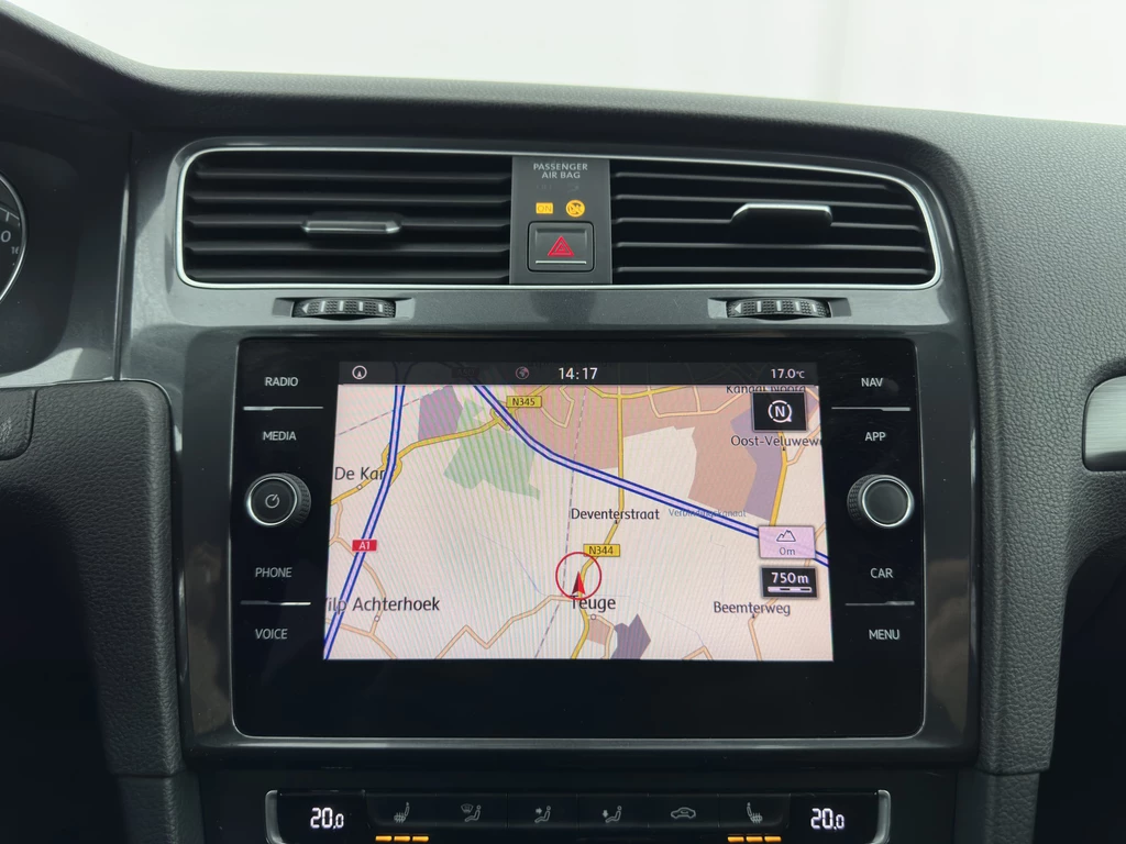 Volkswagen Golf – foto 14