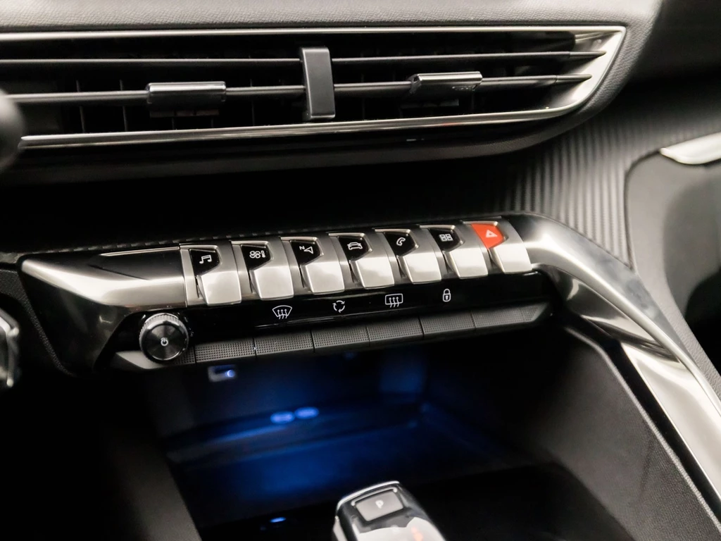 Peugeot 3008 – foto 11