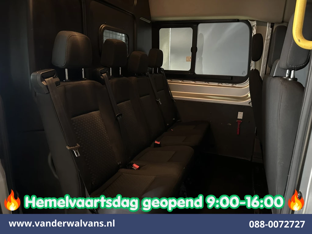 Ford Transit – foto 6