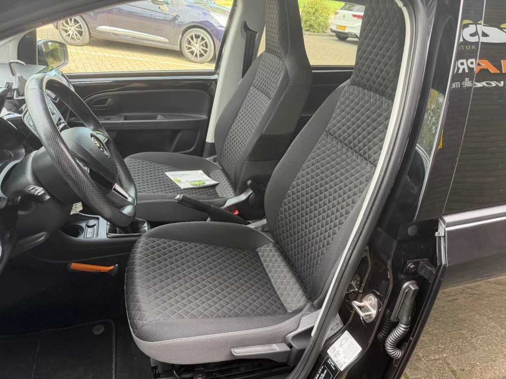 Škoda Citigo – foto 18
