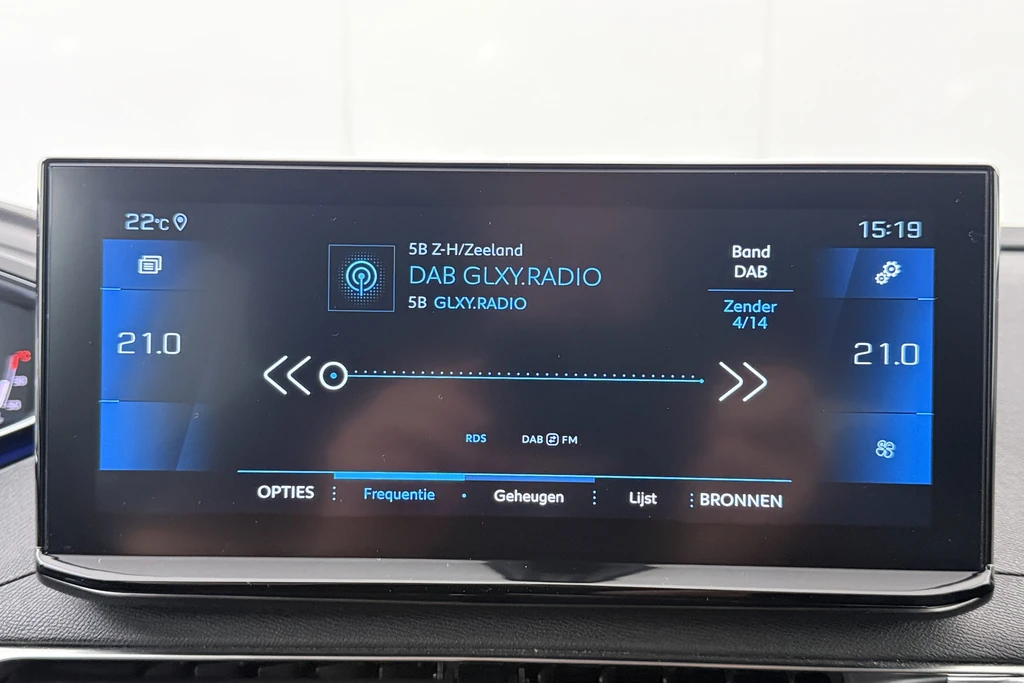 Peugeot 3008 – foto 23