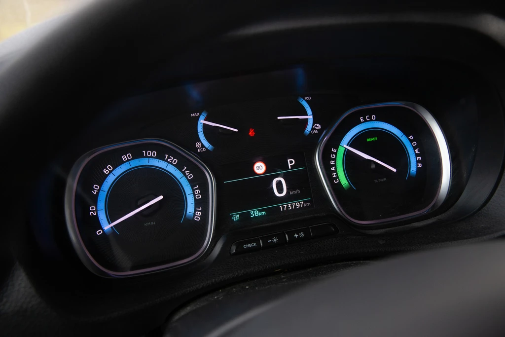Toyota ProAce – foto 7