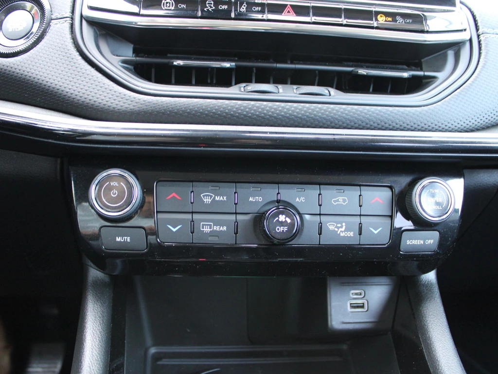 Jeep Compass – foto 19