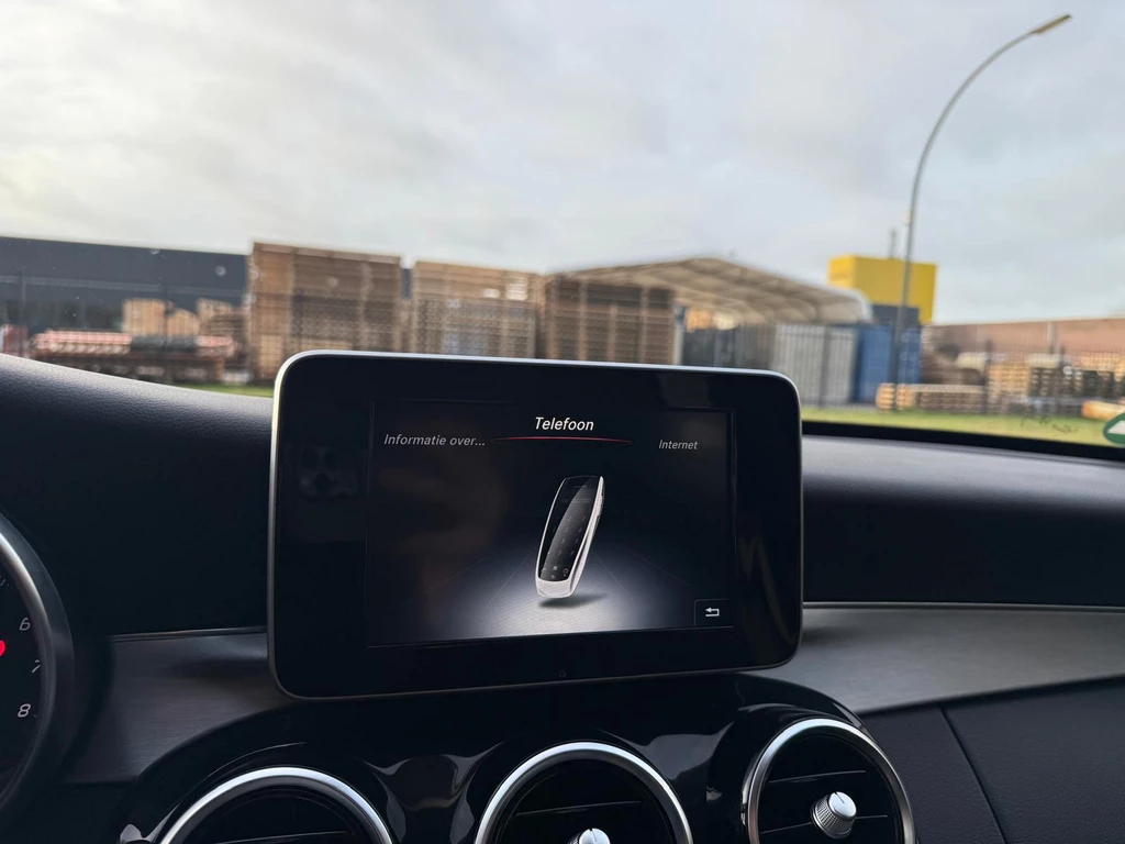 Mercedes-Benz C-Klasse – foto 29