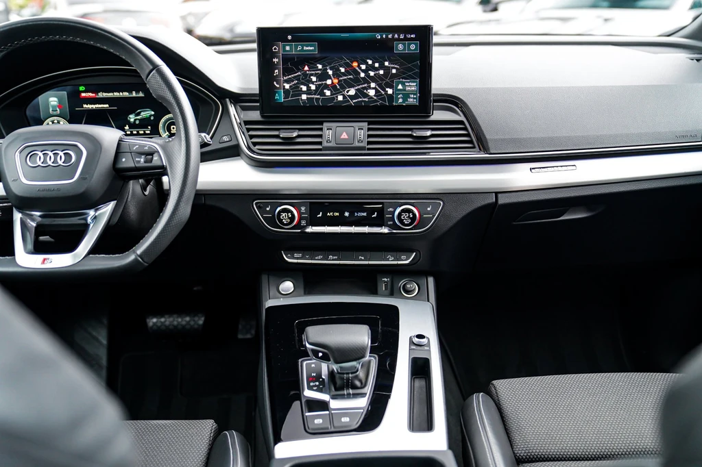 Audi Q5 – foto 30
