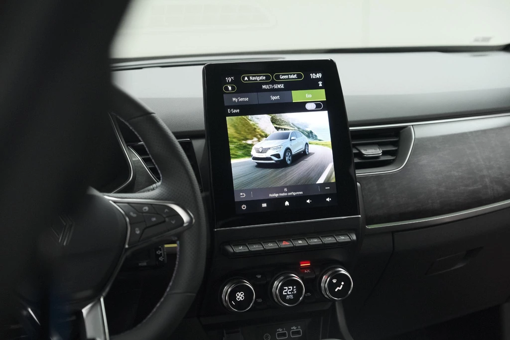 Renault Arkana – foto 88