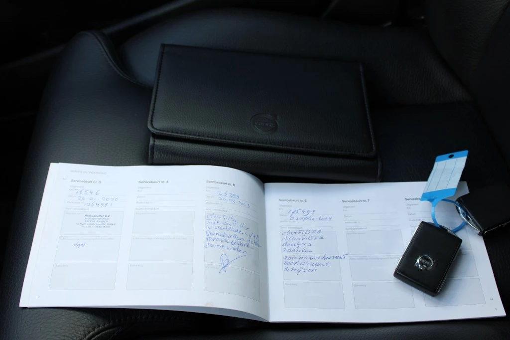 Volvo V90 – foto 22