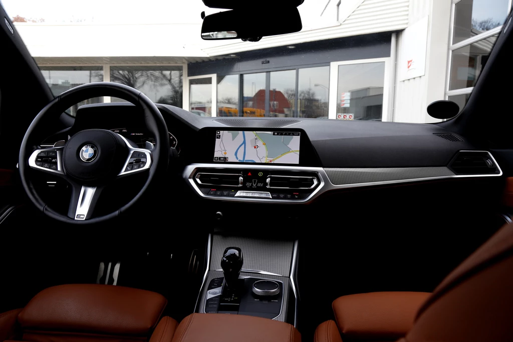 BMW 3 Serie – foto 45