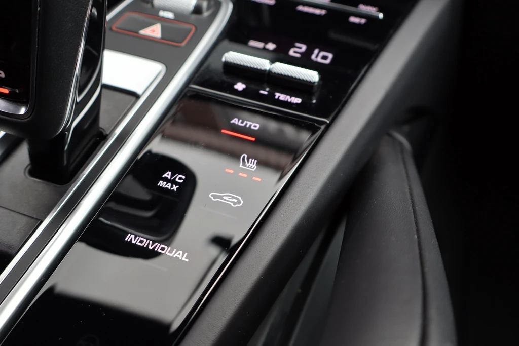 Porsche Cayenne – foto 51