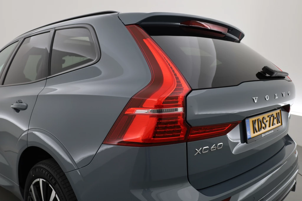 Volvo XC60 – foto 3