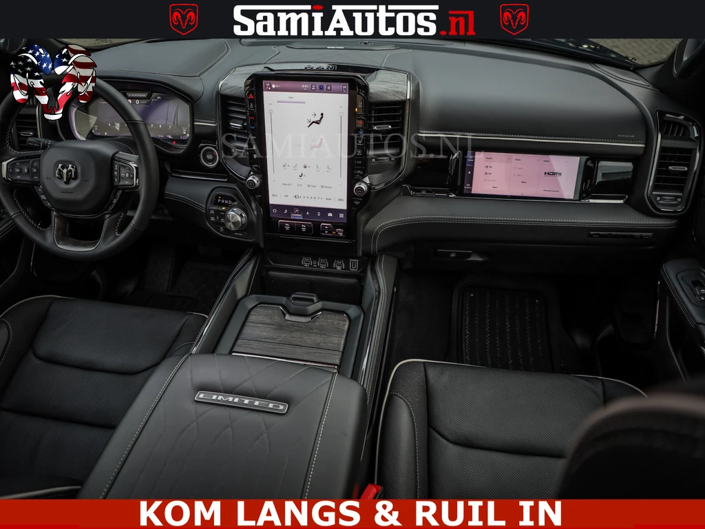 Dodge Ram 1500 – foto 47
