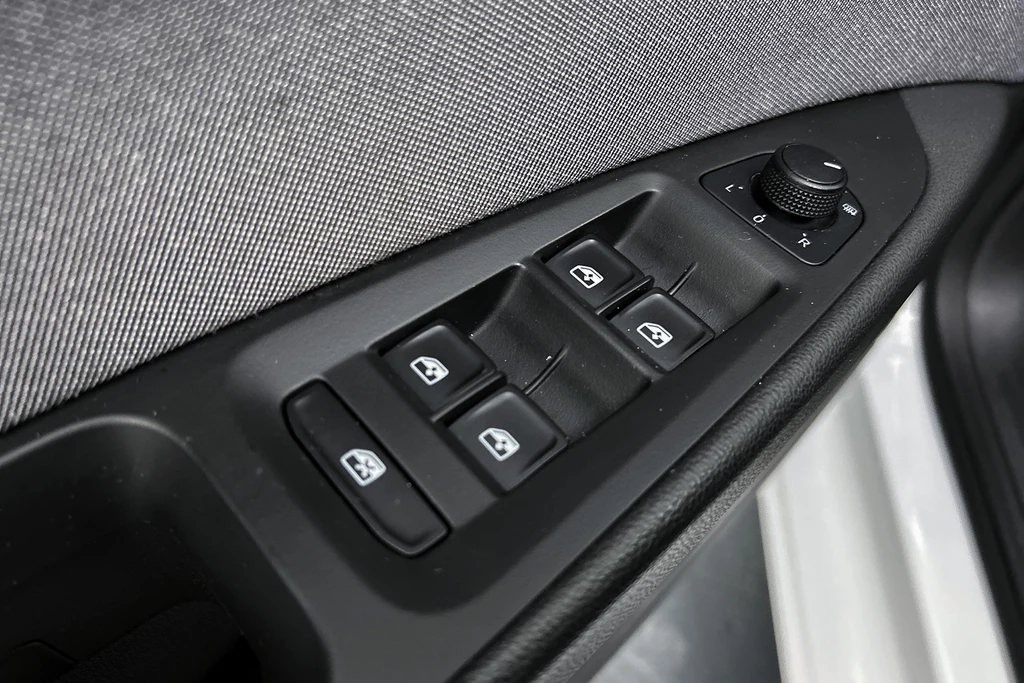 SEAT Leon – foto 25