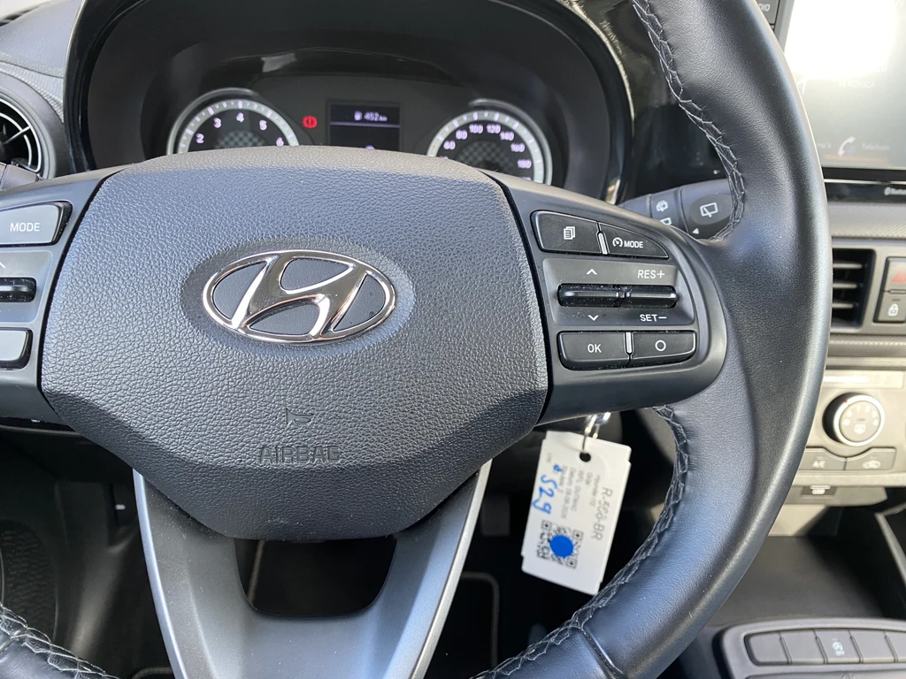 Hyundai i10 – foto 23