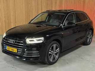 Audi Q5 – thumbnail 3