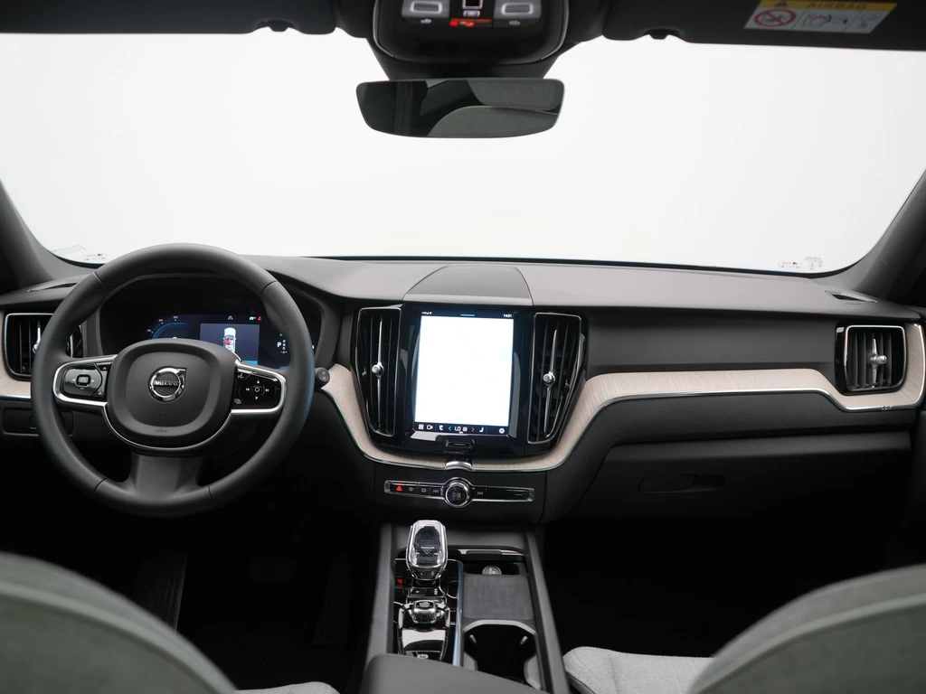 Volvo XC60 – foto 25