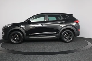 Hyundai Tucson – thumbnail 3