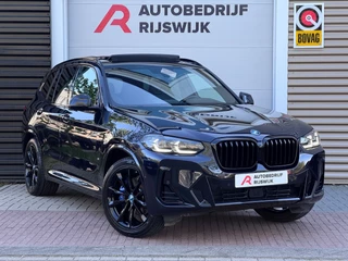 BMW X3 – thumbnail 8