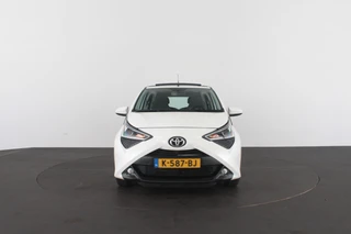 Toyota Aygo – thumbnail 10