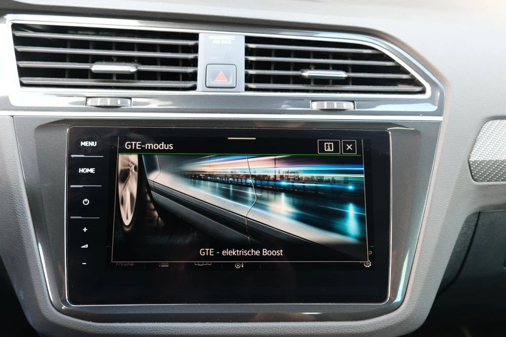 Volkswagen Tiguan – foto 24