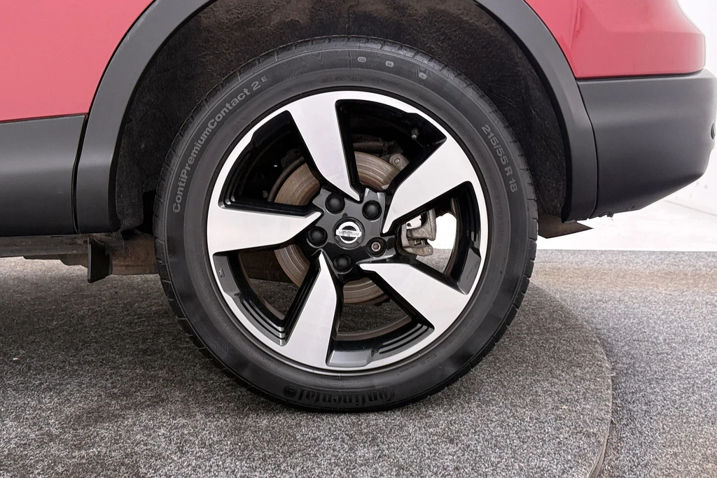Nissan QASHQAI – foto 43