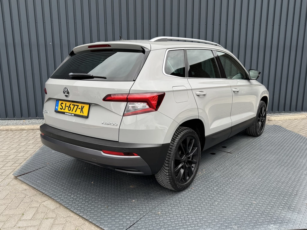 Škoda Karoq – foto 13