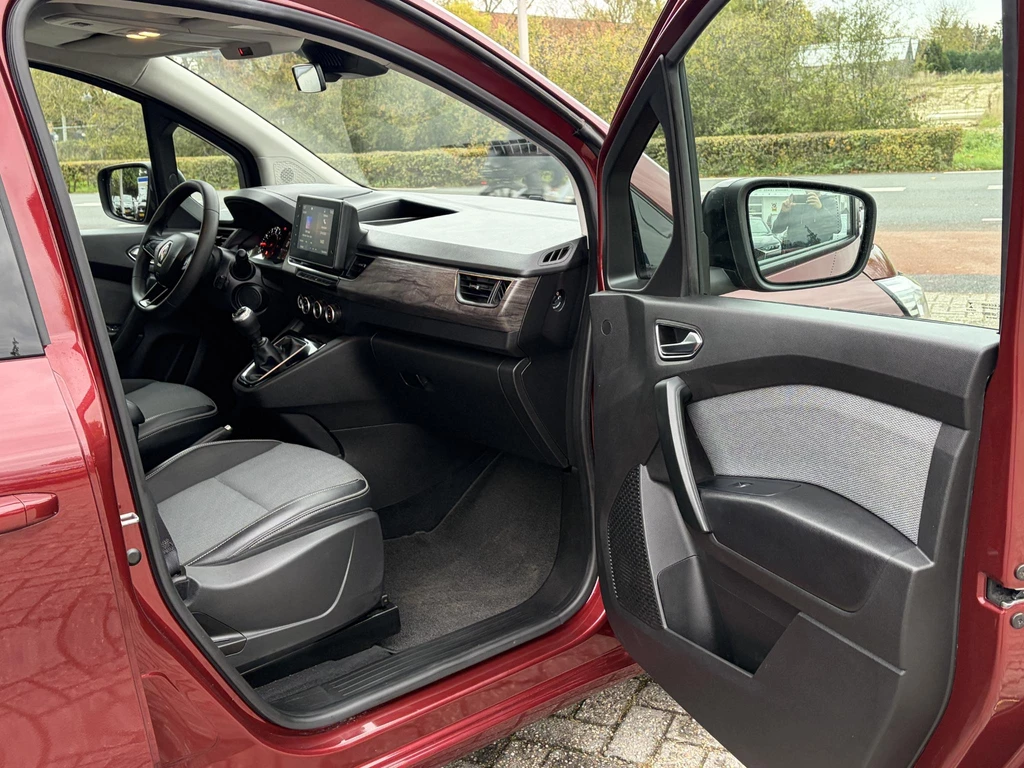 Renault Kangoo – foto 17
