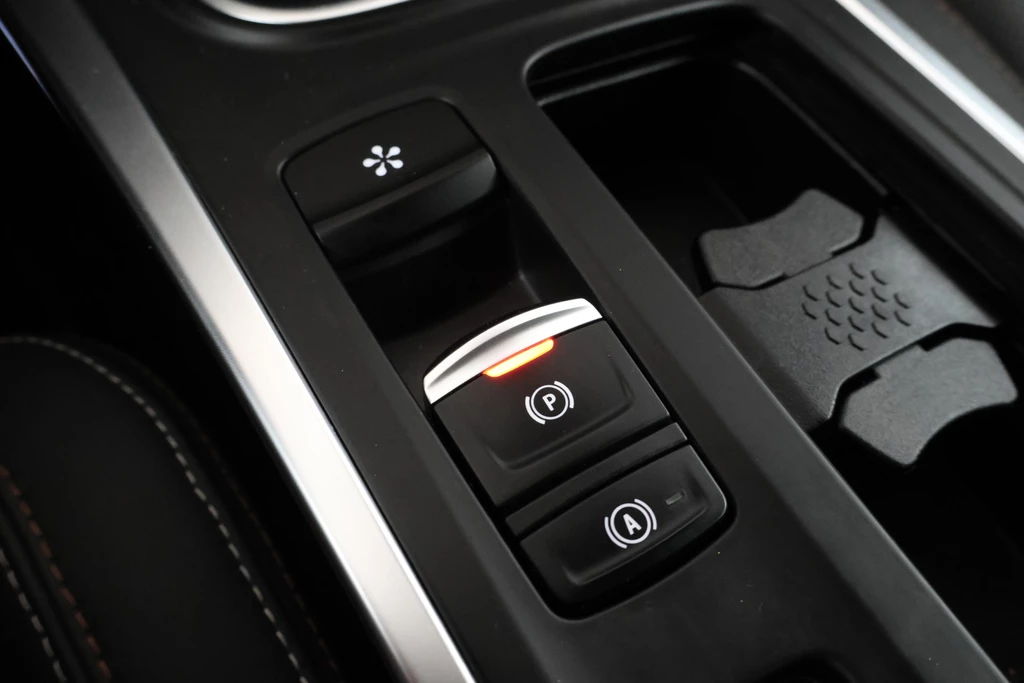 Renault Megane E-Tech – foto 35