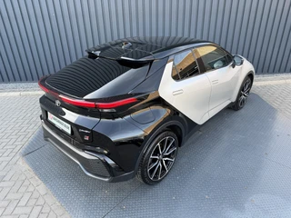 Toyota C-HR – thumbnail 8