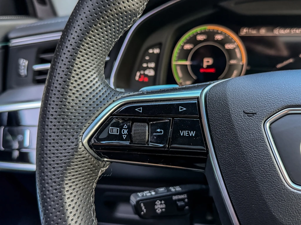 Audi A6 – foto 56