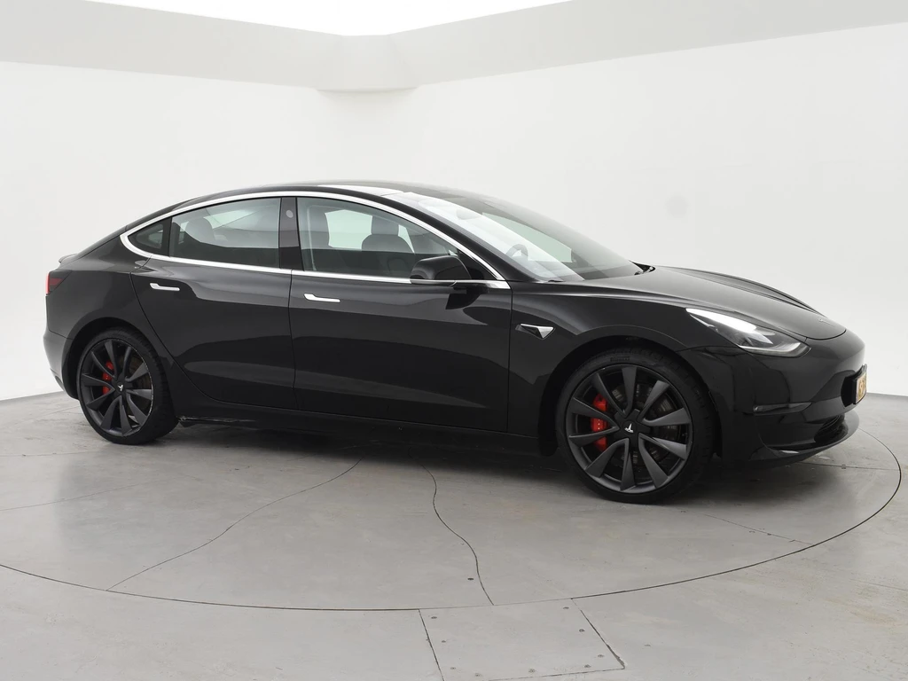 Tesla Model 3 – foto 6