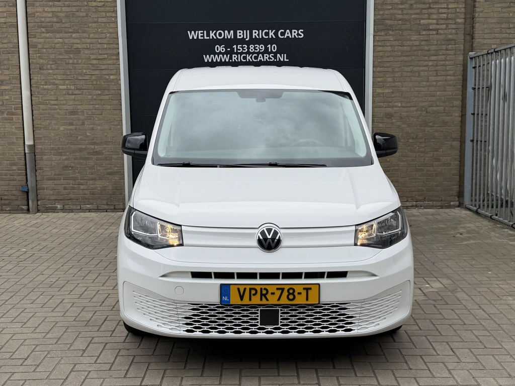 Volkswagen Caddy – foto 10