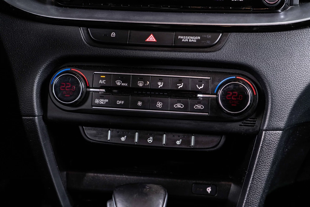 Kia Ceed Sportswagon – foto 41