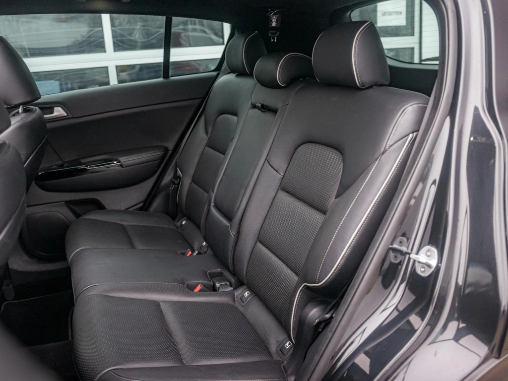 Kia Sportage – foto 14