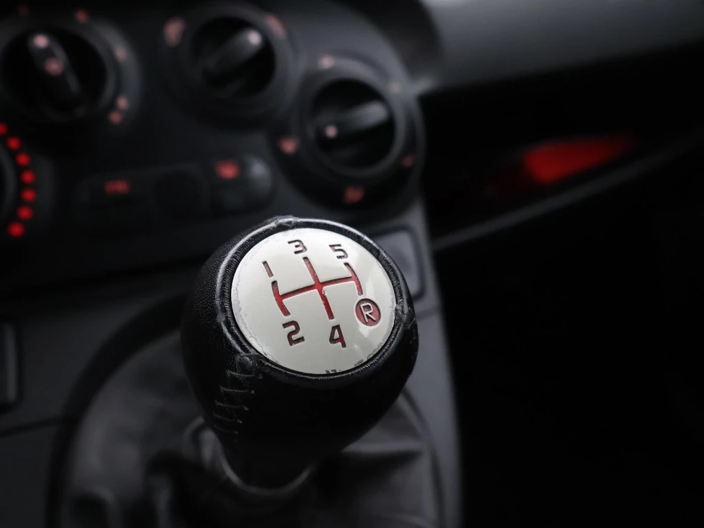 Fiat 500C – foto 33