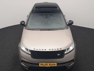 Land Rover Range Rover Velar – thumbnail 12