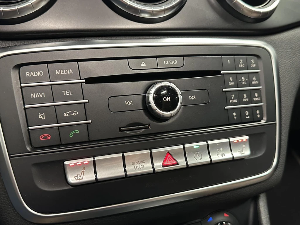 Mercedes-Benz CLA – foto 54