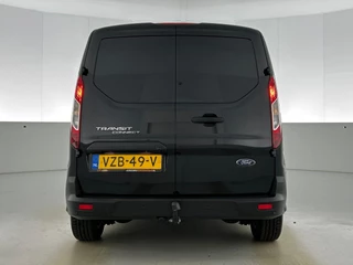 Ford Transit Connect – thumbnail 4