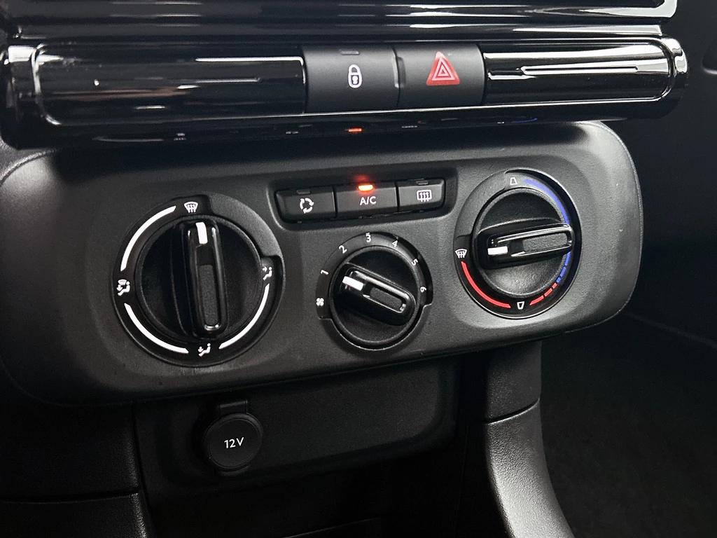 Citroën C3 – foto 26