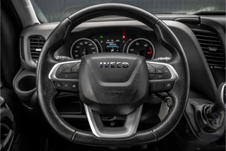 Iveco 35S14 | 3-Zits | 1e Eigenaar | 3.5T Trekgewicht | Cruise | Navi | open laadbak 3.42M | Climatronic – thumbnail 13