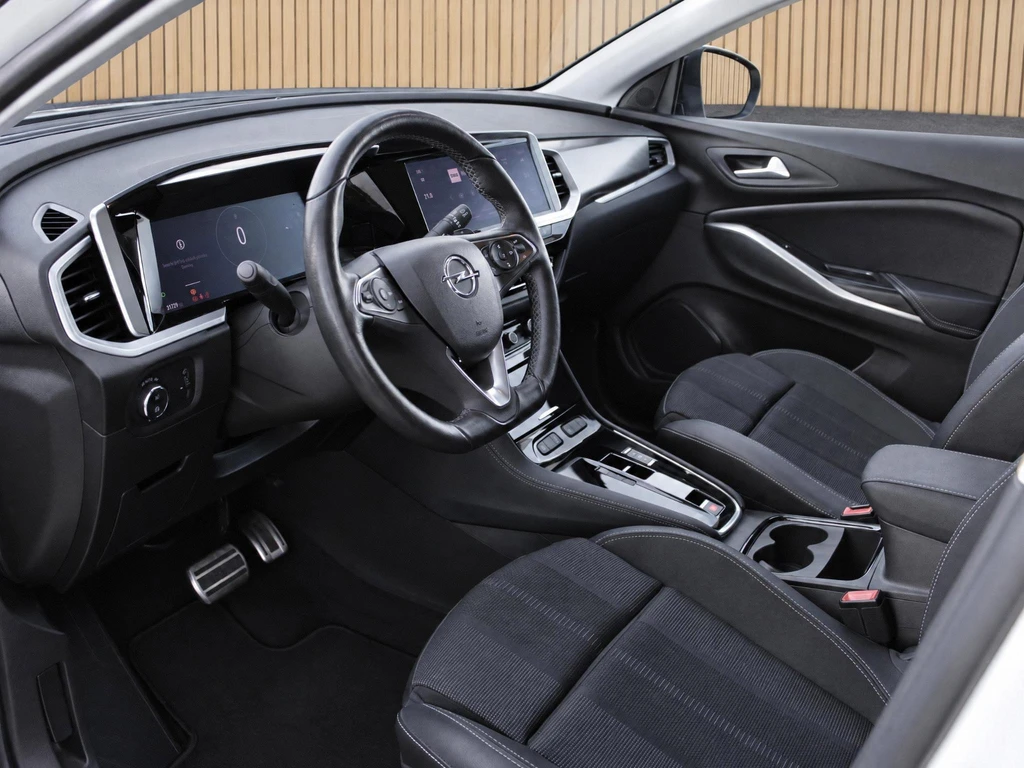 Opel Grandland – foto 19