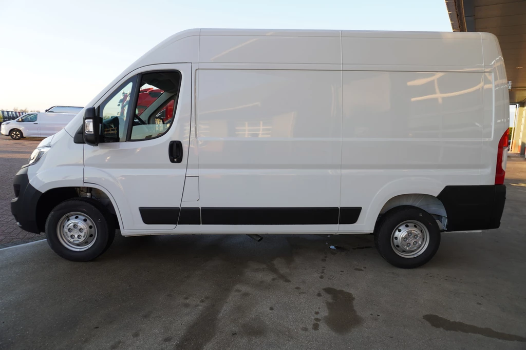 Opel Movano – foto 2