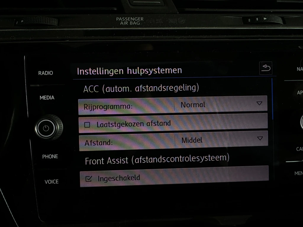 Volkswagen Touran – foto 24